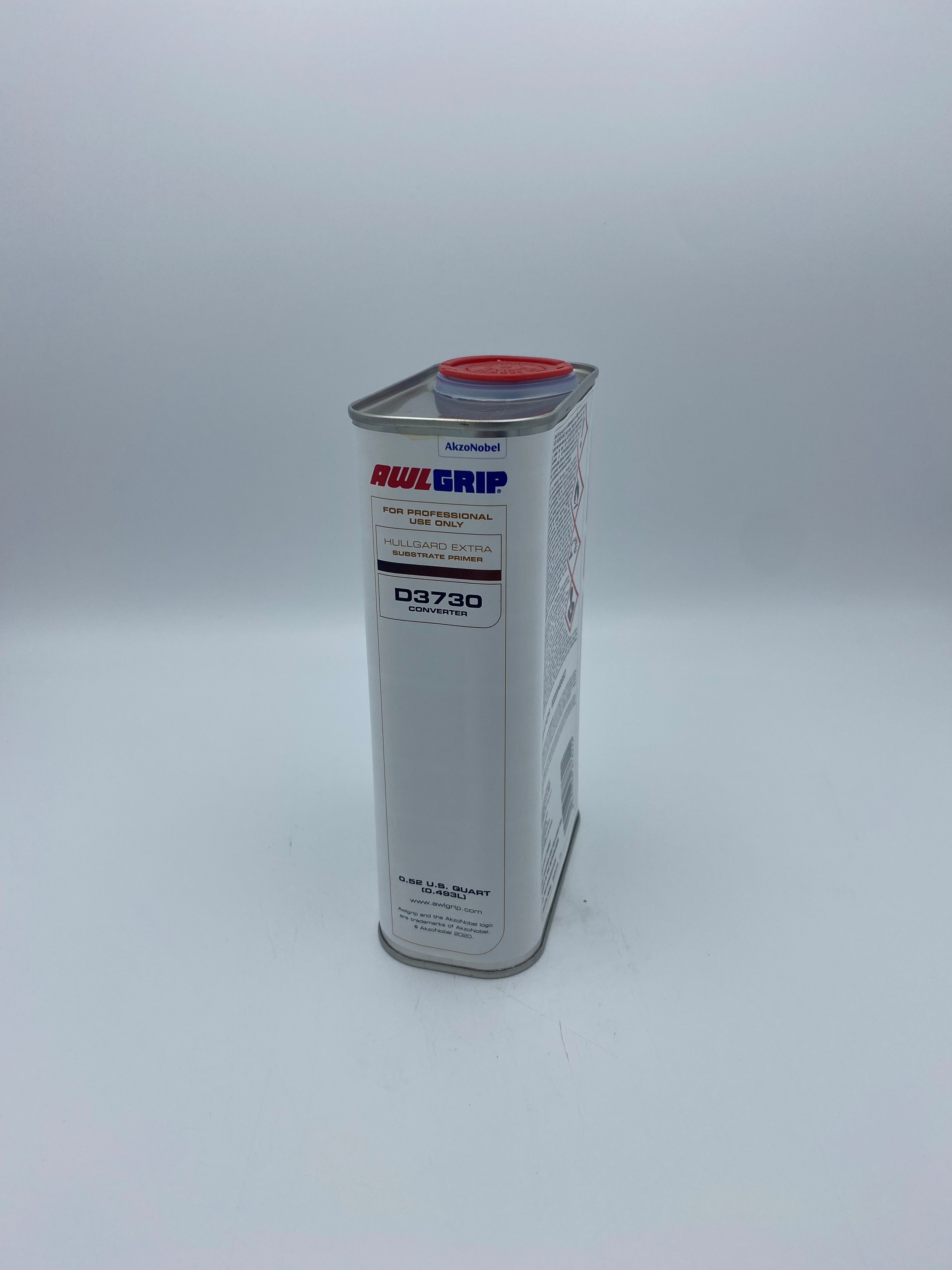 Awlgrip Hullgard Extra Convertor